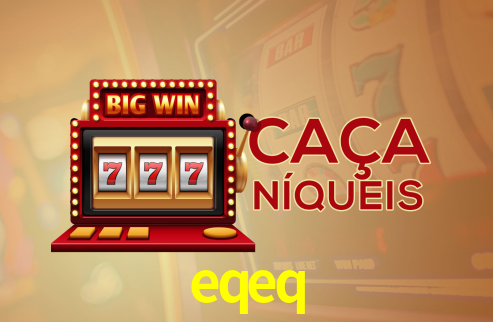 APP oficial da eqeq para mobile